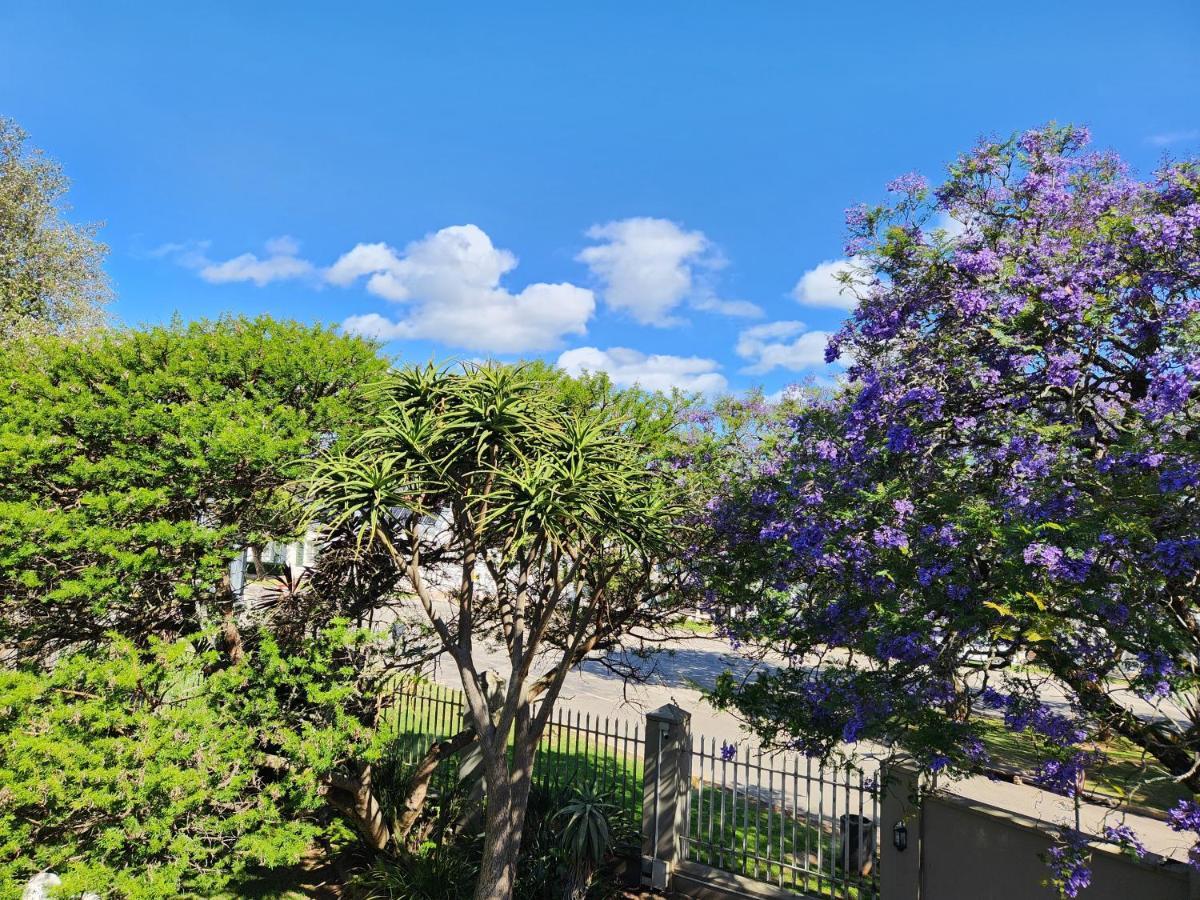 St Aidan'S Manor Hotel Grahamstown Exterior foto