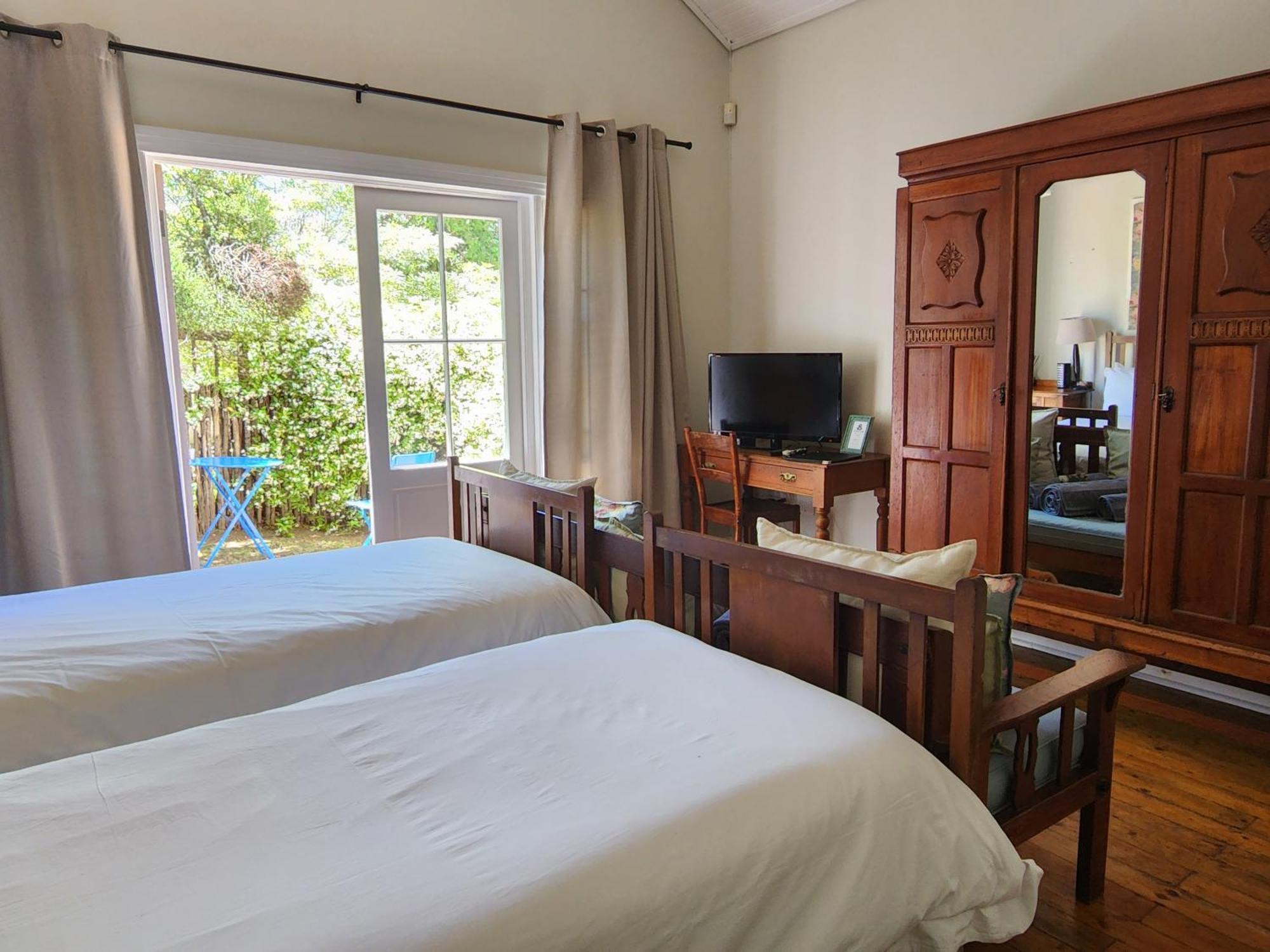St Aidan'S Manor Hotel Grahamstown Quarto foto