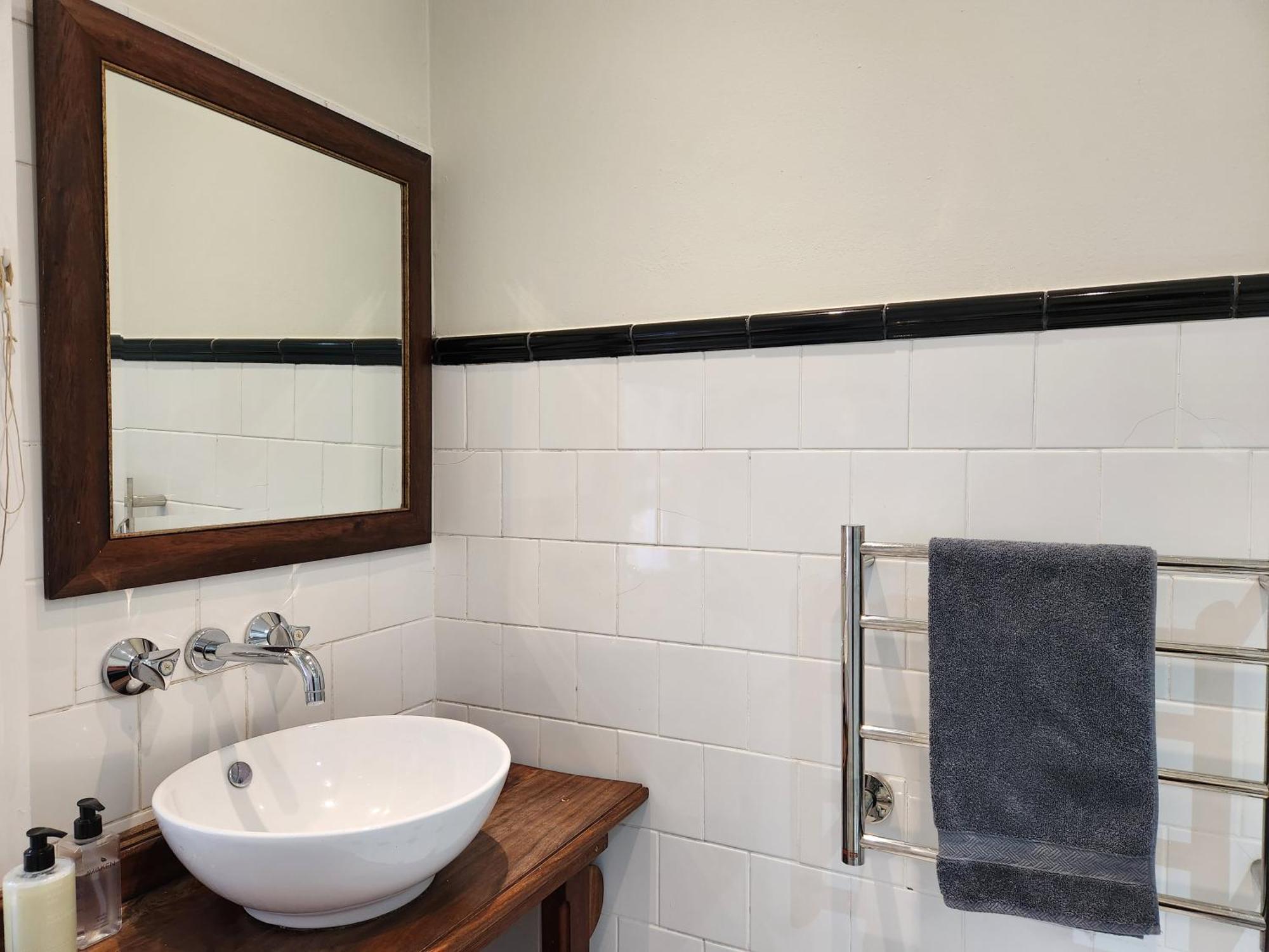 St Aidan'S Manor Hotel Grahamstown Quarto foto
