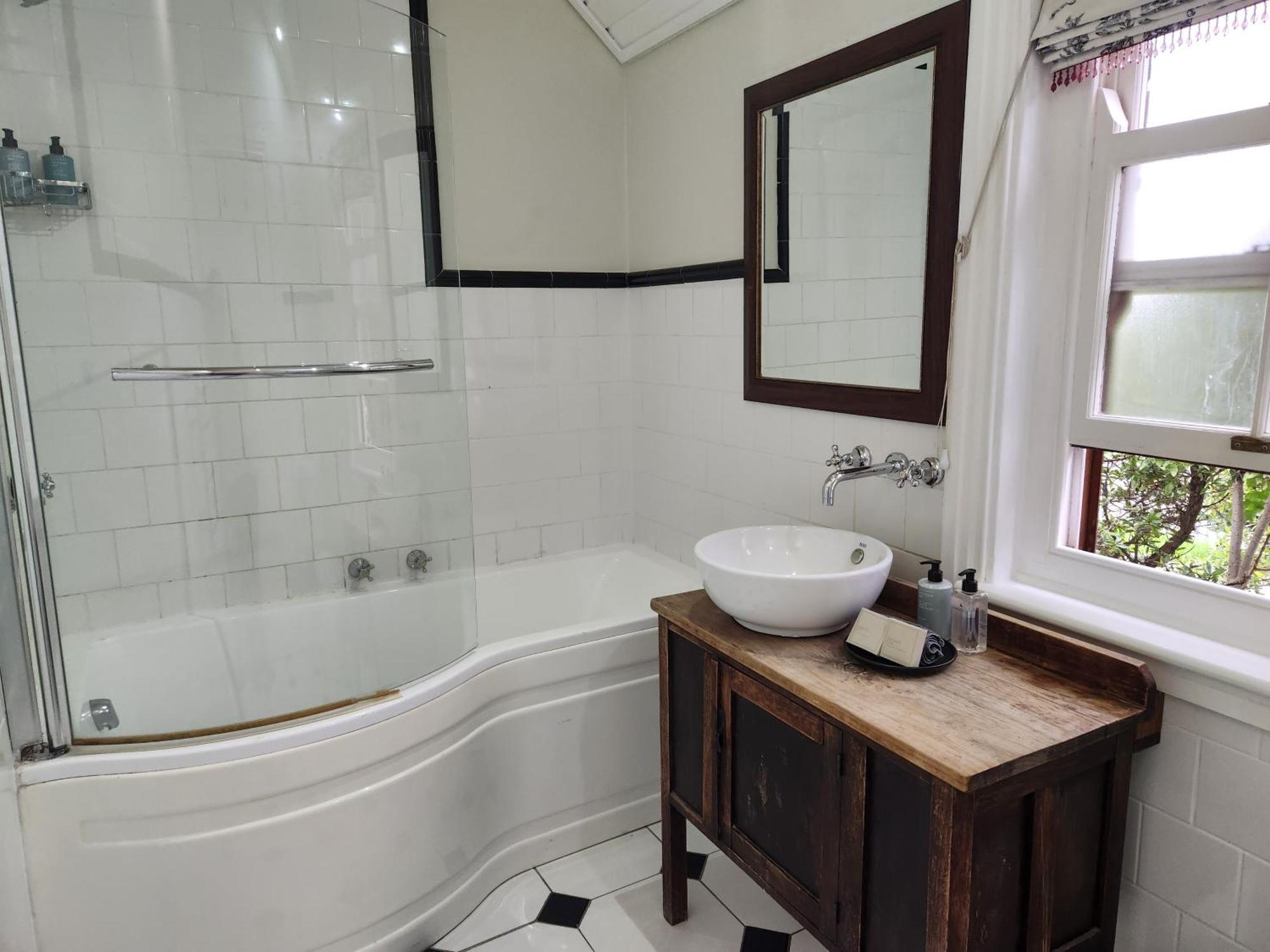 St Aidan'S Manor Hotel Grahamstown Quarto foto