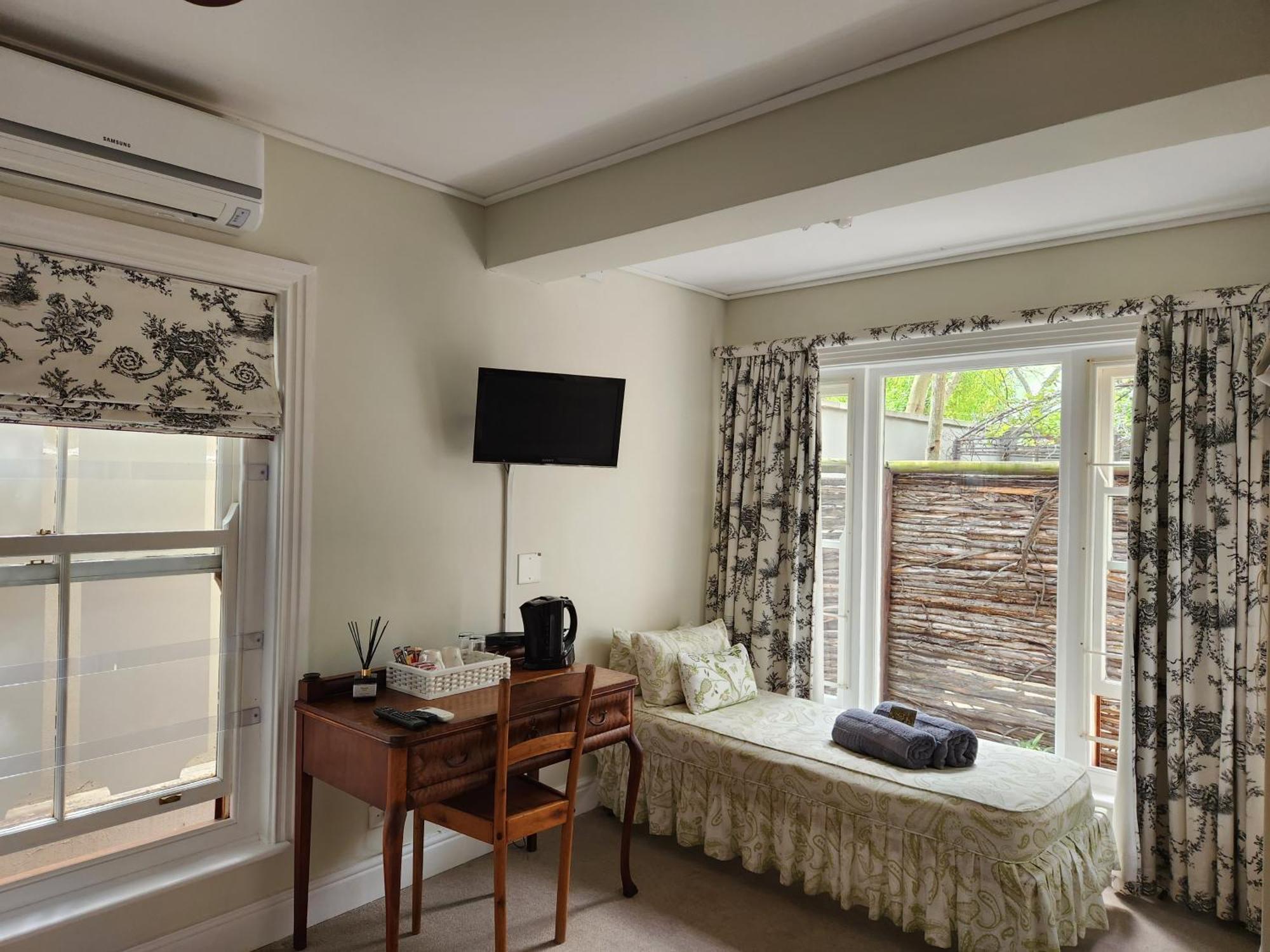 St Aidan'S Manor Hotel Grahamstown Quarto foto